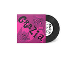 Grazia - In Poor Taste 7" (Fuschia sleeve)