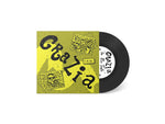 Grazia - In Poor Taste 7" (Lemon sleeve)