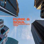 VA - Instrumentals Funk & Soul-Style 1968
