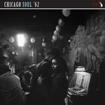 VA - Chicago Soul '62 LP