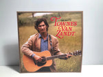 Townes Van Zandt - The Best of 2xLP