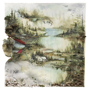 Bon Iver - Bon Iver, Bon Iver LP