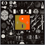 Bon Iver – 22, A Million LP