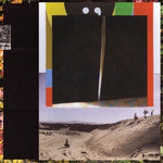 Bon Iver – i,i LP