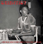 SCIENTIST ...The Dub Album They Didn't Want You to Hear! LP