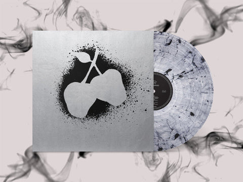 Silver Apples - S/T LP (smoke)