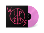 Wipers - Wipers (aka Wipers Tour 84) LP (pink)