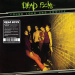 Dead Boys - Young, Loud and Snotty LP
