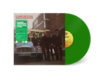 Flamin' Groovies - Shake Some Action LP (green)
