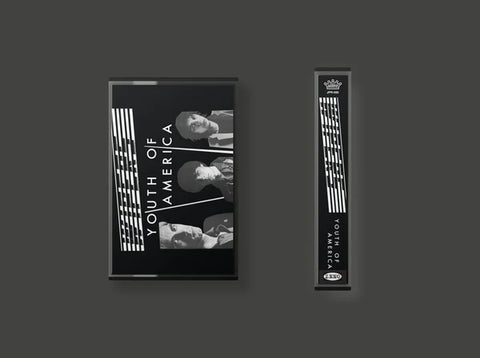 Wipers - Youth of America CS