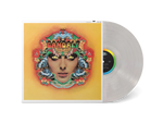 Gandalf – s/t LP (clear 2024 RE)