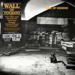 Wall of Voodoo – s/t LP (swirled marbled)