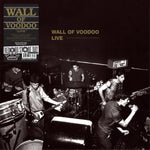 Wall Of Voodoo – Live LP (black ice)