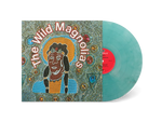 The Wild Magnolias – s/t LP (blue)