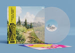 J.R.C.G. - Grim Iconic...(Sadistic Mantra) - Loser (color) LP
