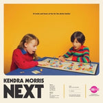 Kendra Morris – Next LP (galaxy swirl)