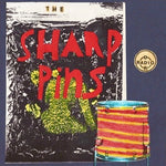 The Sharp Pins – Radio DDR LP