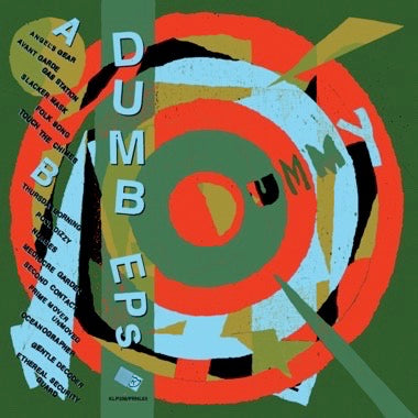 Dummy – Dumb EPs CS