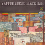 ZUKIE, TAPPER - Black Man LP