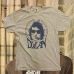 Bob Dylan - Blonde on Blonde T-shirt