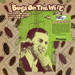 Various – Bugs On The Wire LP