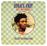 ANDY, HORACE - Ain't No Sunshine: The Best of 2LP