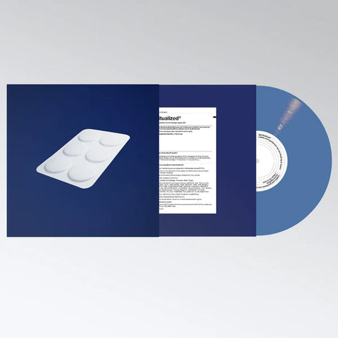Spiritualized – Ladies And Gentlemen 2LP (neptune blue)