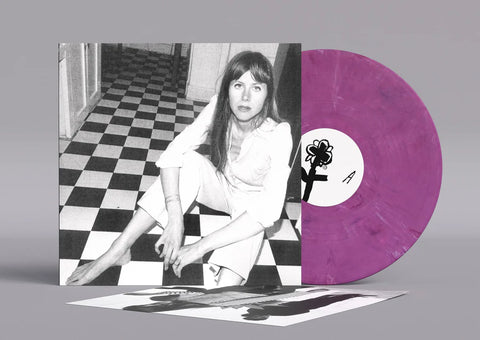 Lael Neale – Altogether Stranger LP (color)