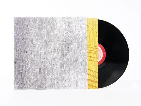 Low – Hey What LP