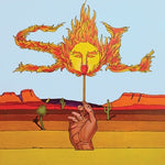 Joe Gallardo - Sol LP