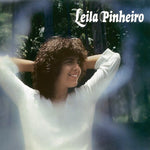 Leila Pinheiro - S/T LP