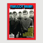 Maggot Brain #20