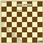 GOTTSCHING, MANUEL - E2-E4 LP