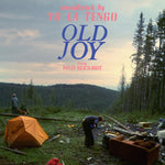 Yo La Tengo – Old Joy OST LP (trans pink)