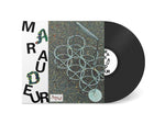 Maraudeur - Flaschenträger LP