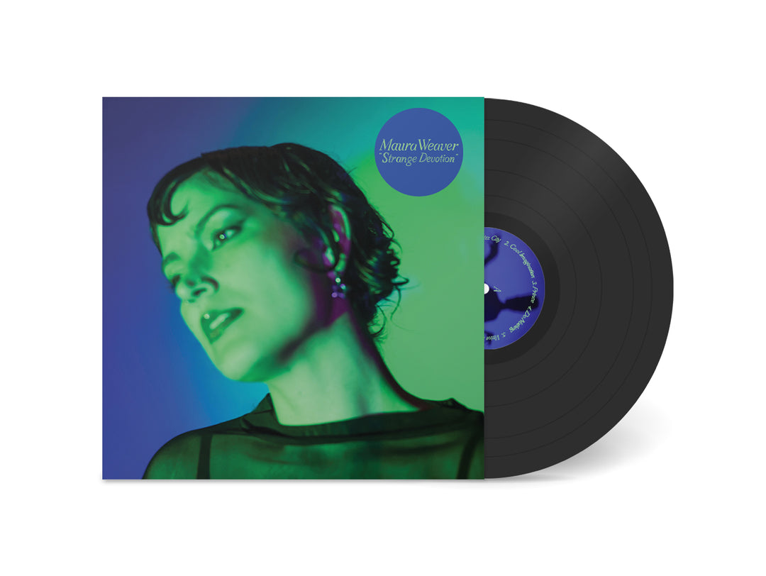 New Arrivals – Feel It Records