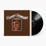 Mickey Newbury – 'Frisco Mabel Joy LP