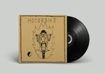 Motorbike - S/T LP *Black Vinyl*