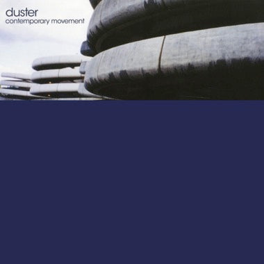 Duster - Contemporary Movement LP (Y2K 25th Anniv Ed, Diamond)