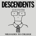 Descendents – Milo Goes To College LP (Black)