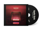 Optic Sink - Glass Blocks CD