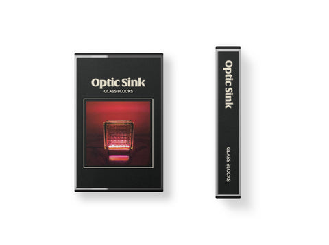 Optic Sink - Glass Blocks CS