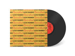 Optic Sink - Lucky Number LP (Black)