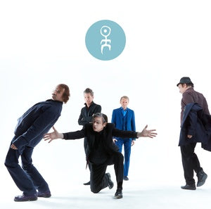 Einstürzende Neubauten – Alles In Allem LP