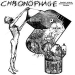 Chronophage - Musical Attack 7"