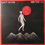 Lucy Dacus – Historian LP