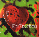 The Breeders – Last Splash LP