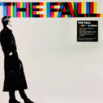 Fall – 458489 A Sides LP (white)