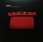 Interpol – Turn On The Bright Lights LP