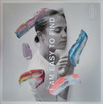 The National – I Am Easy To Find 2xLP